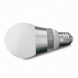 led global bulbs