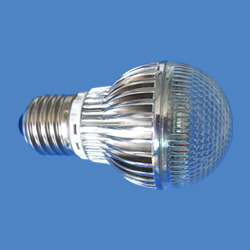 led globe bulbs