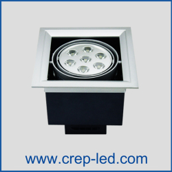 led-grille-downlight