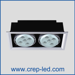 led-grille-downlight