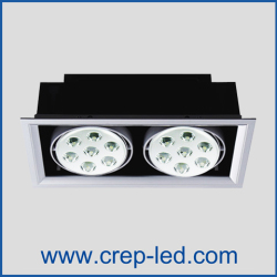 led-grille-downlight