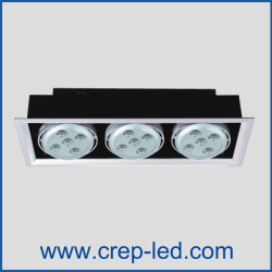 led-grille-downlight 