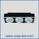 led-grille-downlight 