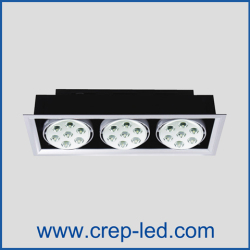 led-grille-downlight