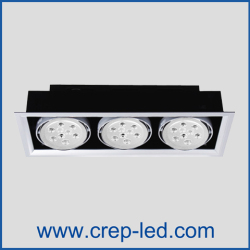 led-grille-downlight 