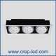 led-grille-downlight 