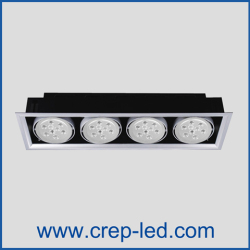 led-grille-downlight 