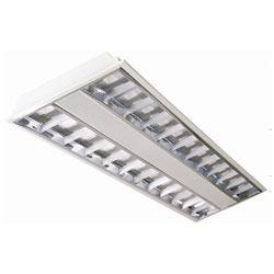 led grille light