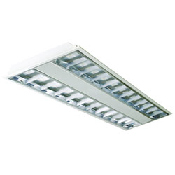 led grille light