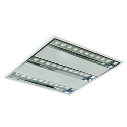 led grille light 