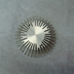 led heat sink 