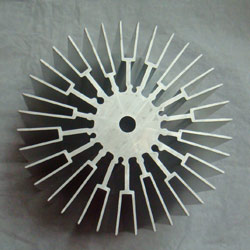 led heat sink