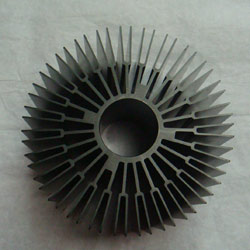 led heat sink