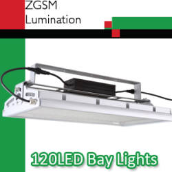 led high bay lights