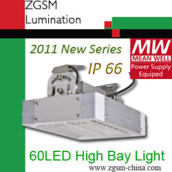 led high bay lights