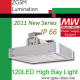 led high bay lights 