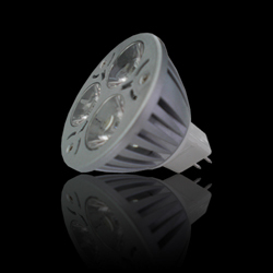 led high power spotlight