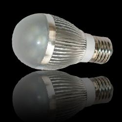 led high power spotlight bulb