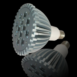 led high power spotlight bulb