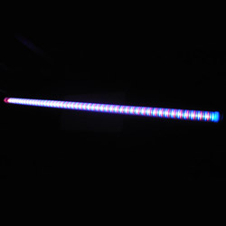 led hurdle lamp