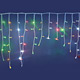 LED Icicle Lights