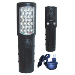 led inspection lamps