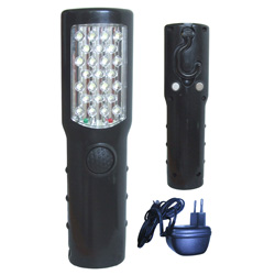 led inspection lamps 