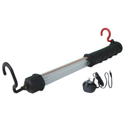 led inspection lamps