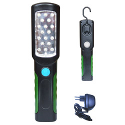 led inspection lamps