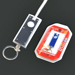 led keychains