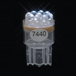 led lamps