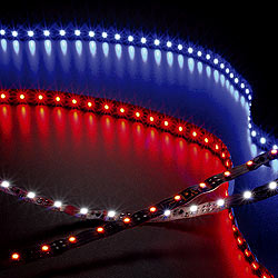 ribbonstrip led lamp