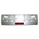 led license plate frame 