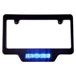 led licenses plates 