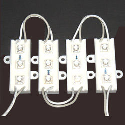 channel letter led light bar strip modules for signages