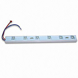 led light bars