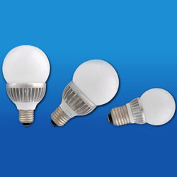 led light bulb 