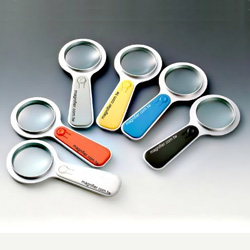 led light magnifiers