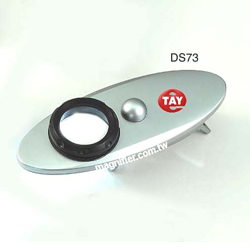 led light magnifiers