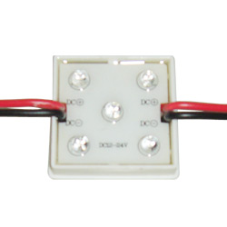 led light modules 