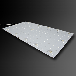 led light panels