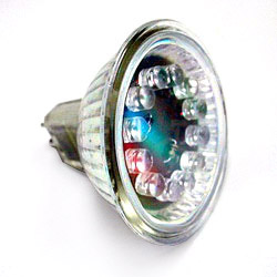 led light sources 