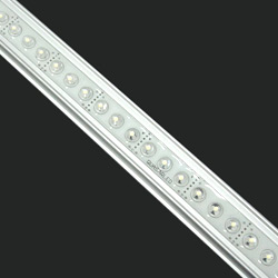 led linear strip light bars