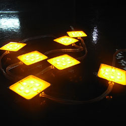 led modules and bars