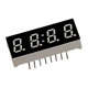 LED Numeric Displays (4 Digit)