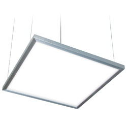 led panel light