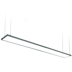 led panel light