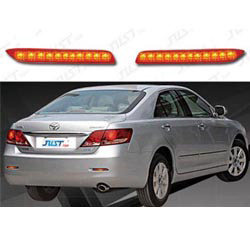 led rear bumper light 