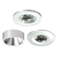 led recessed downlights 
