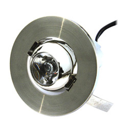 led recessed downlights 